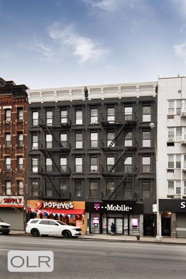 1908 Third Avenue 3RN East Harlem New York NY 10029