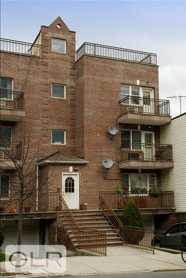 593 17th Street 3R Windsor Terrace Brooklyn NY 11218