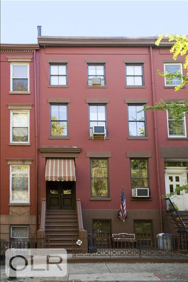 479 Henry Street Cobble Hill Brooklyn NY 11231