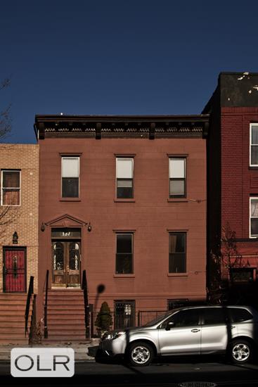 137 Putnam Avenue Bedford Stuyvesant Brooklyn NY 11238