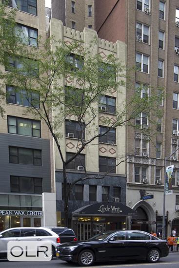 313 West 57th Street Upper West Side New York NY 10019