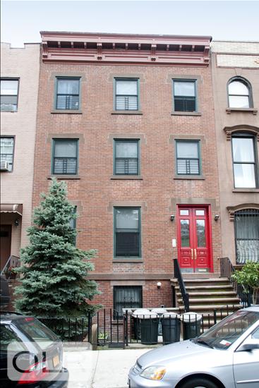 54 Wyckoff Street Boerum Hill Brooklyn NY 11201