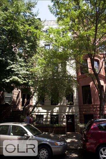 59 West 88th Street BF Upper West Side New York NY 10024