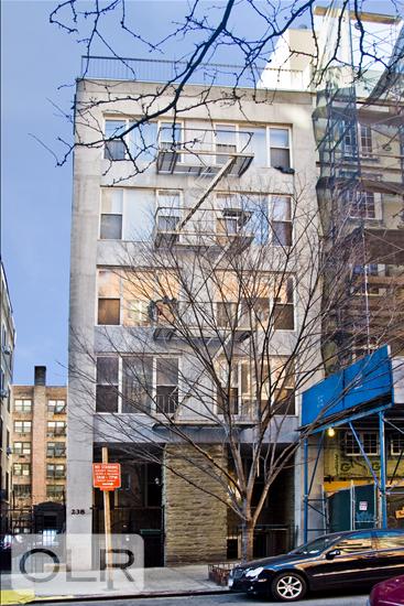 238 East 84th Street 3B Upper East Side New York NY 10028