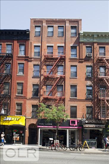 788 Ninth Avenue 4C Clinton New York NY 10019