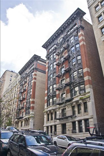 310 West 99th Street Upper West Side New York NY 10025