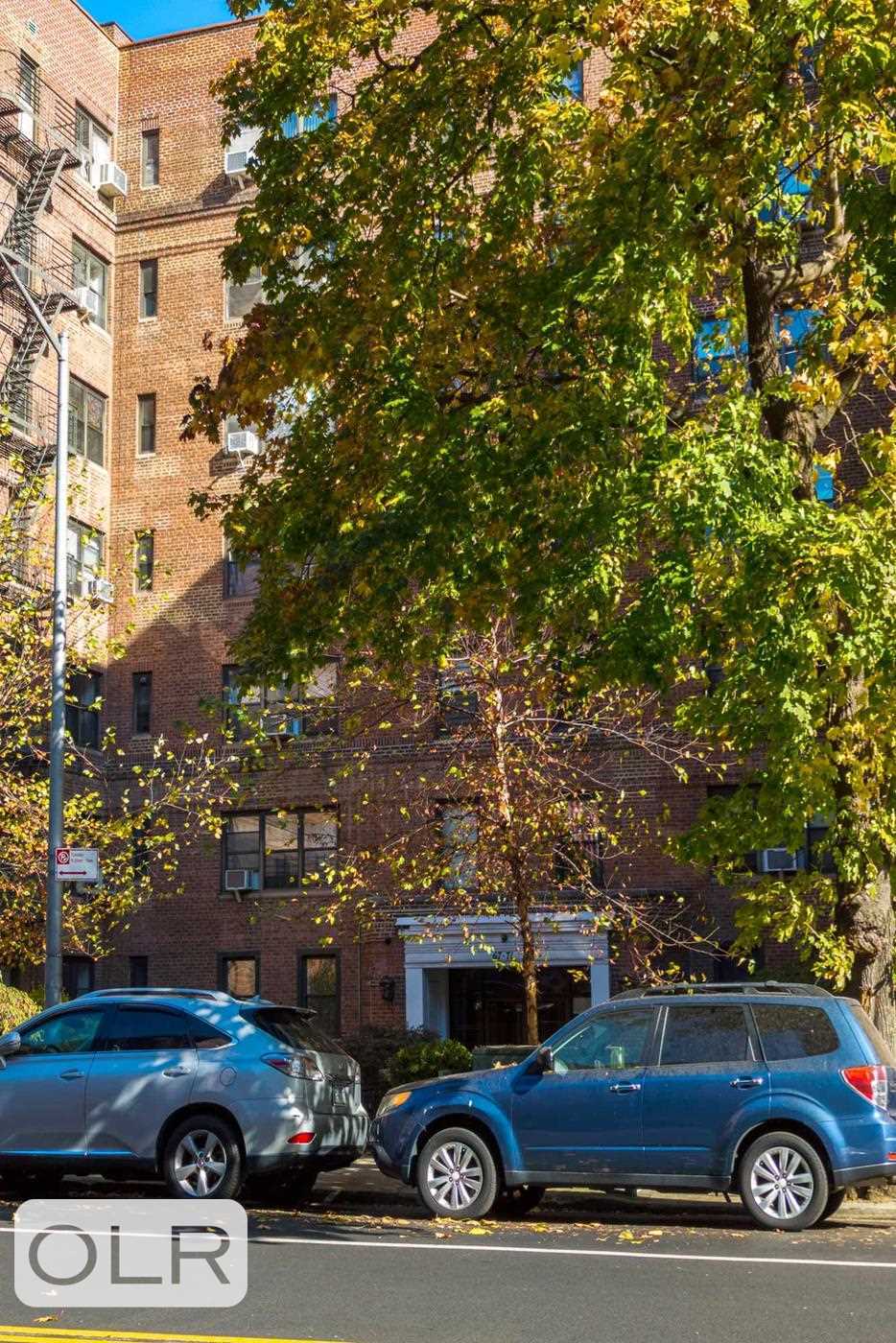 67-71 Yellowstone Blvd. 7/B Forest Hills Queens NY 11375