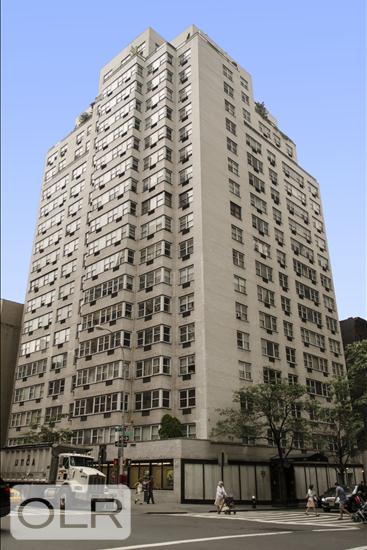 301 East 75th Street 2G Upper East Side New York NY 10021