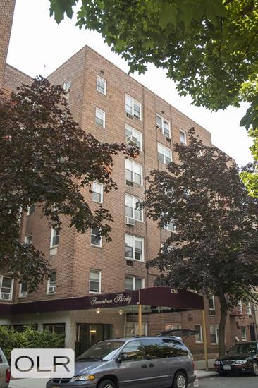 1730 East 14th Street 5-K Homecrest Brooklyn NY 11229