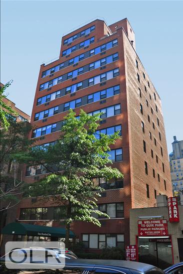110 East 36th Street 2A Murray Hill New York NY 10016