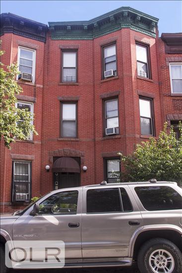 277 6th Street Park Slope Brooklyn NY 11215