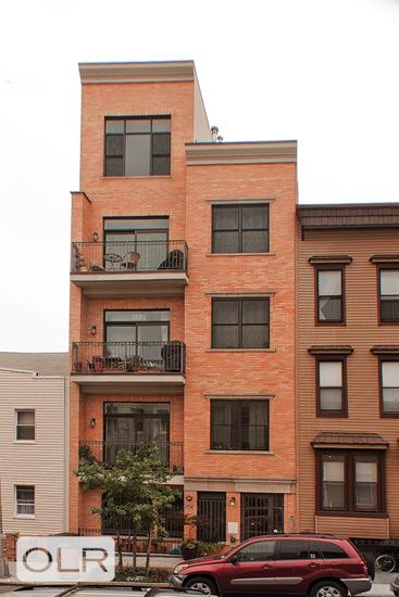 206 Kent Street Greenpoint Brooklyn NY 11222