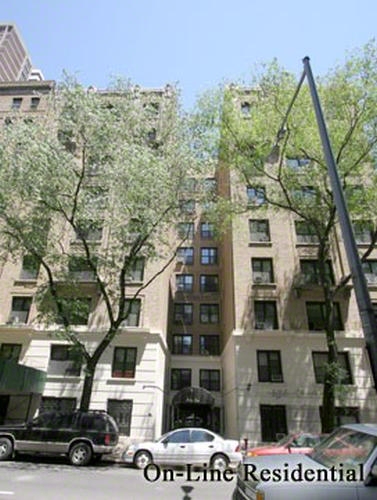 55 West 95th Street Upper West Side New York NY 10025