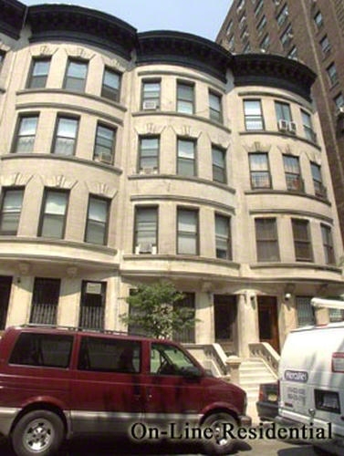 249 West 102nd Street BSMT Upper West Side New York NY 10025
