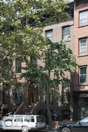 183 De Kalb Avenue D2 Fort Greene Brooklyn NY 11205