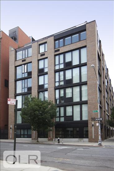 70 Berry Street PHA Williamsburg Brooklyn NY 11249