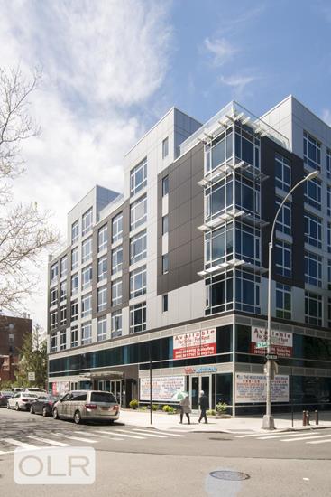 97-45 63rd Drive 3-J Rego Park Queens NY 11374