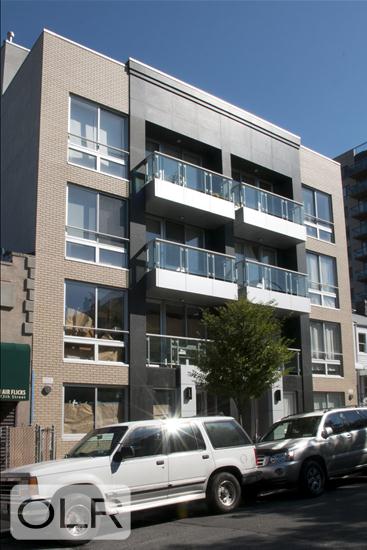 185 13th Street 3-B Gowanus Brooklyn NY 11215