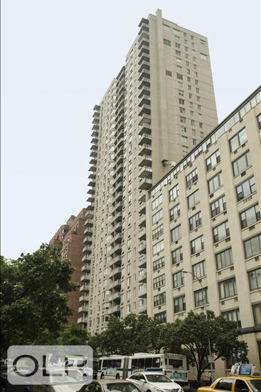 515 East 79th Street Upper East Side New York NY 10075
