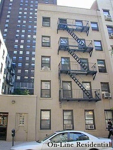 240 East 24th Street 2H Kips Bay New York NY 10010