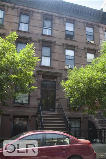 352 West 122nd Street West Harlem New York NY 10027