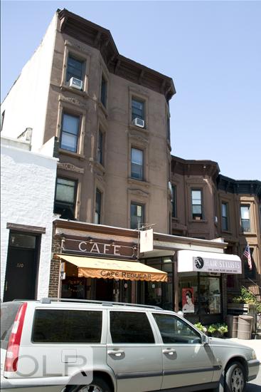 318 11th Street Park Slope Brooklyn NY 11215