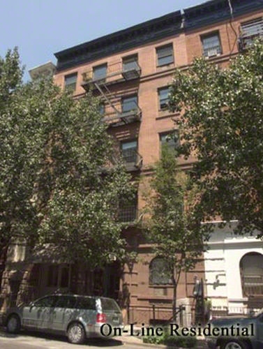 105 West 77th Street 3F Upper West Side New York NY 10024