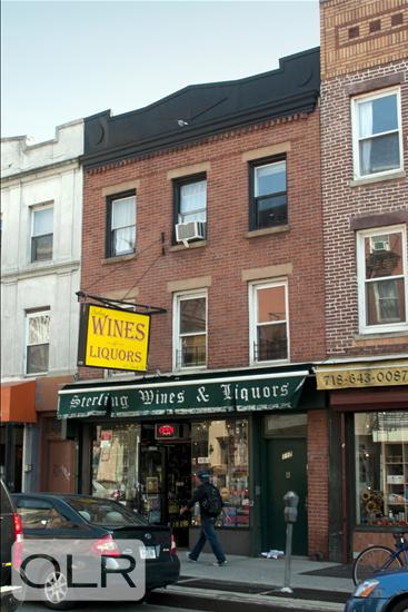 117 Smith Street 1 Boerum Hill Brooklyn NY 11201