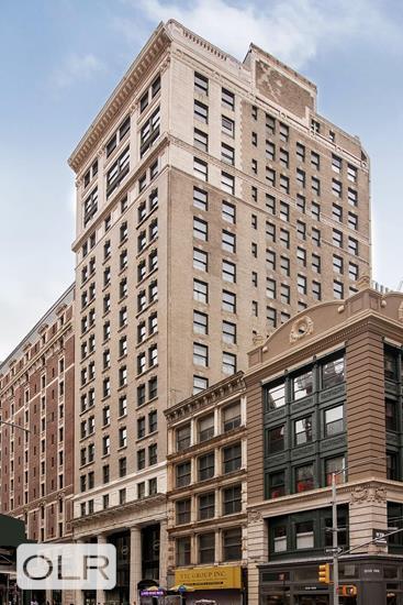 1182 Broadway 8C NoMad New York NY 10001