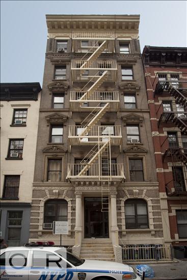 239 West 20th Street Chelsea New York NY 10011