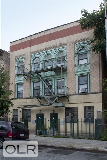 421 Classon Avenue 6 Bedford Stuyvesant Brooklyn NY 11238