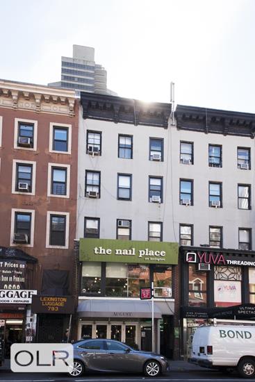 791 Lexington Avenue Upper East Side New York NY 10065