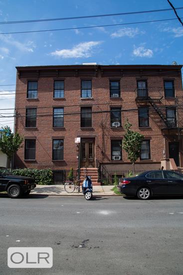 109 Wolcott Street Red Hook Brooklyn NY 11231