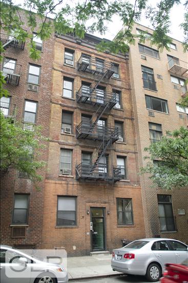 421 East 80th Street Upper East Side New York NY 10075