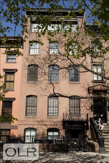 130 Henry Street 4R Brooklyn Heights Brooklyn NY 11201