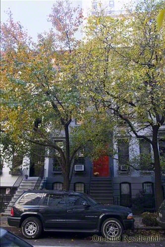 326 East 69th Street Upper East Side New York NY 10021