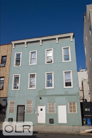 410 Lorimer Street 2A Williamsburg Brooklyn NY 11206