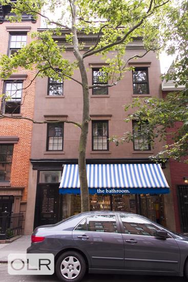 94 Charles Street W. Greenwich Village New York NY 10014