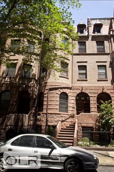 309 West 82nd Street Upper West Side New York NY 10024