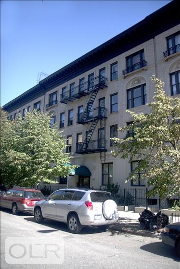 20 Butler Place Prospect Heights Brooklyn NY 11238