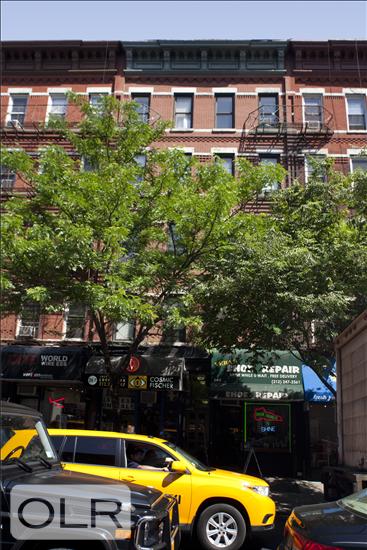 646 Ninth Avenue Clinton New York NY 10036