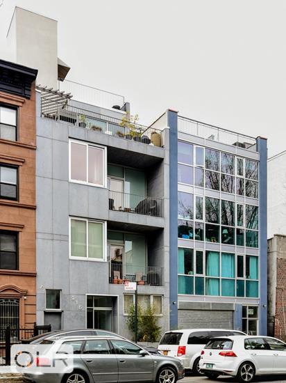 914 Pacific Street Crown Heights Brooklyn NY 11238