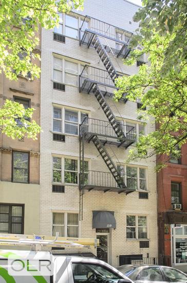 219 East 88th Street 3A Upper East Side New York NY 10128