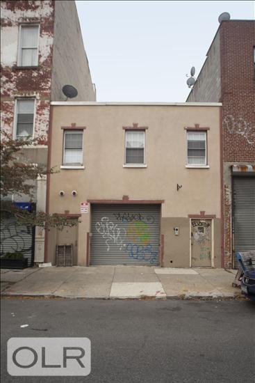 354 Grand Street Williamsburg Brooklyn NY 11211
