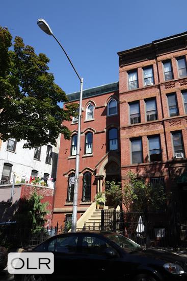 7 Saint Marks Avenue Park Slope Brooklyn NY 11217