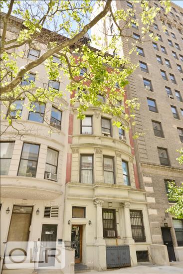 308 West 106th Street 4R Upper West Side New York NY 10025