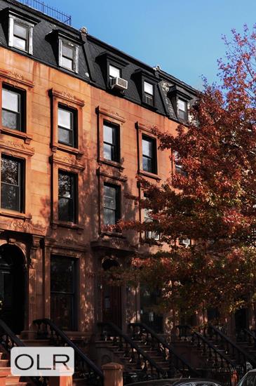 67 Gates Avenue 2 Clinton Hill Brooklyn NY 11238
