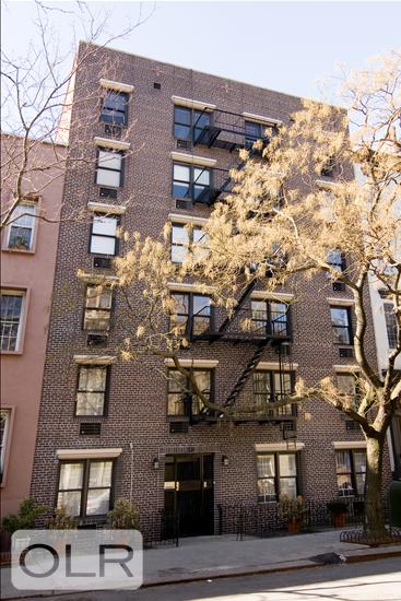 328 West 19th Street Chelsea New York NY 10011