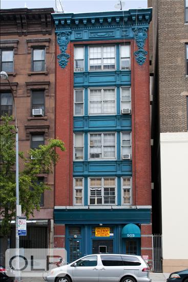 503 Atlantic Avenue Boerum Hill Brooklyn NY 11217