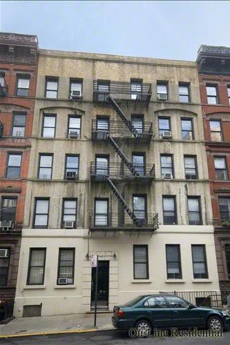 118 East 91st Street 4C Carnegie Hill New York NY 10128